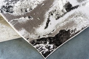 Berfin Dywany Kusový koberec Mitra 3001 Grey - 160x220 cm