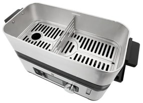 WMF - Parný hrniec KITCHENminis 900W/230V nerez