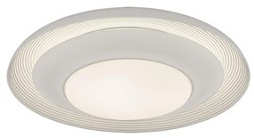 Eglo 96691 - LED Stmievateľné stropné svietidlo CANICOSA 1xLED/21,5W/230V