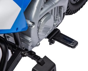 Ramiz Motor vozidla HONDA CFR450R Modrá