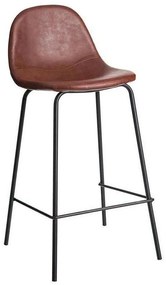 Barová stolička „Mabatho II", 42 x 44 x 87 cm
