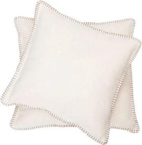 XXXLutz DEKORAČNÝ VANKÚŠ 40/40 cm Fussenegger - Textil do domácnosti - 003831050101