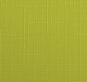 Gario Roleta Mini Standard Štruktúrovaná Žltozelená Šírka: 60 cm, Výška: 220 cm