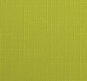 Gario Roleta Mini Standard Štruktúrovaná Žltozelená Šírka: 69 cm, Výška: 150 cm