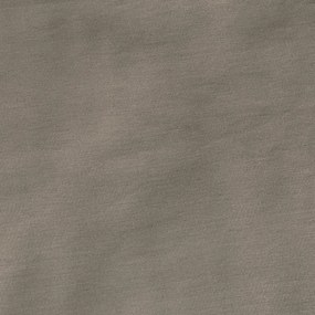 SATÉNOVÉ OBLIEČKY NOVA3 200X220 CM, 2 KS 70X80 CM SVETLOHNEDÉ