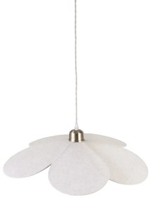 Strömshaga Závesná lampa Daisy Linen