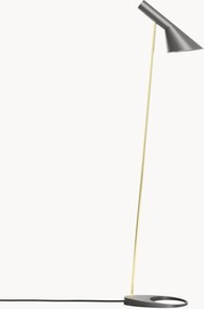 Malá lampa na čítanie AJ