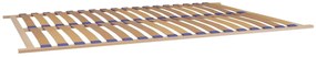Lamelový rošt MEBI II 160x200 breza