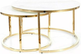 SI Konferenčný stolík sada Muse