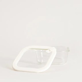 Nádoba NEGOZIO priesvitná 746512