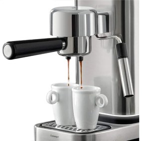 Espresso kávovar WMF Lumero 04.1236.0011 (rozbalené)