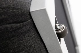 KETTLER EGO ležadlo- sunbrella®