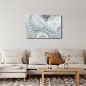 Obraz - Abstrakcia (90x60 cm)