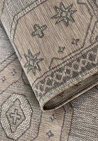 Koberec Villeroy & Boch Kollektion 1836 Robert naturálny / hnedý