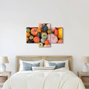 Obraz - Tekvica (90x60 cm)