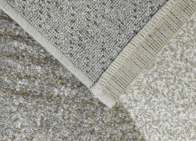 Koberce Breno Kusový koberec VEGAS HOME 82/WSE, béžová, viacfarebná,140 x 200 cm