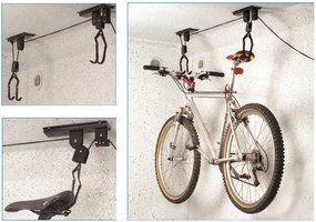 Stropný stojan na bicykel JOCCA