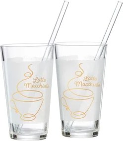 Sada na Latte Macchiato Lea%