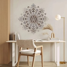 Maliarska šablóna BOHO MANDALA