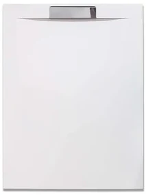 Sprchová vanička obdĺžniková Roth Roth Prestol 150x80 cm liaty mramor 8000304