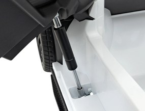 Ramiz Vozidlo Lamborghini Invencible Biela