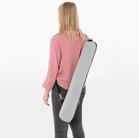 Doppler EXPERT MULTI PUSH UP sivá