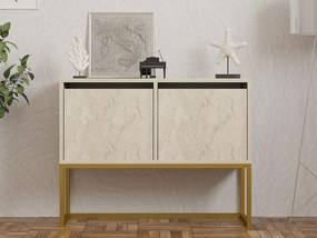 Skrinka Zematt (travertín) . Vlastná spoľahlivá doprava až k Vám domov. 1101331