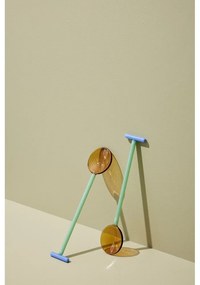 Sklenené kuchynské náčinie 2 ks Crave – Hübsch