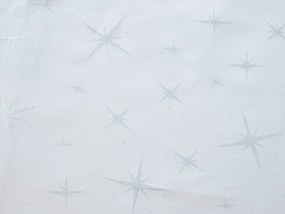 Vianočný obrus 140 × 180 cm – Vianočná hviezda