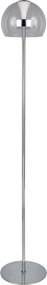 XXXLutz STOJACIA LED LAMPA, 23/130 cm - Interiérové svietidlá - 004102189602