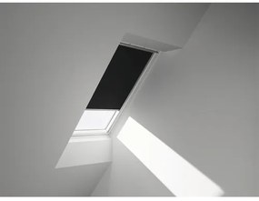 Velux Roleta DSL MK08 3009S; DSL MK08 3009 Na solárny pohon