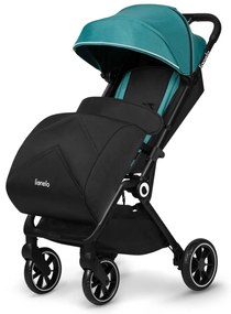 Lionelo športový kočik Cloe Farba: Green Emerald