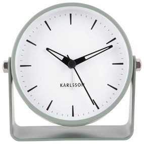 Budík ø 11 cm Calm – Karlsson