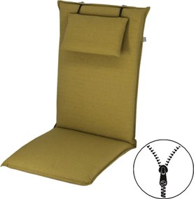 Doppler ELEGANT 2431 horčicová