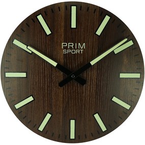 Nástenné hodiny PRIM E01P.4131.5000, 30cm