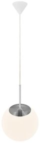 Nordlux - Luster na lanku CAFE 1xE27/25W/230V pr. 25 cm