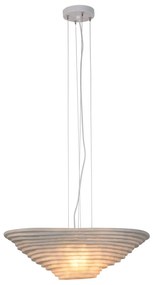 Forestier Nebulis S závesné svietidlo, dĺžka 58 cm