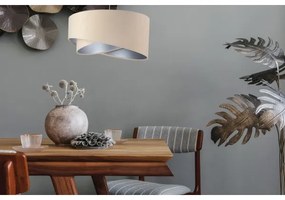 Luster na lanku GALAXY 1xE27/60W/230V