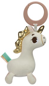 Závesná hudobná hračka Unicorn Wonderlands