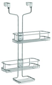 Závesný stojan do sprchy InterDesign Linea