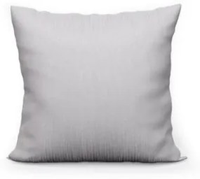 Dekoratívna obliečka na vankúš Billy 40x40cm jasne šedý