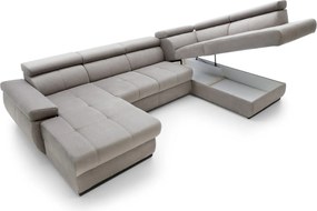 Sedacia súprava ARAL XL