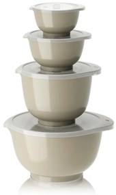 Béžové misy v súprave 4 ks ø 23 cm Margrethe – Rosti