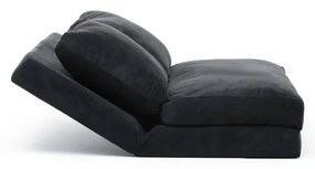 Rozkladacia pohovka Taida Black