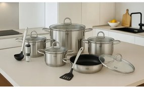 WMF - Sada riadu SILIT DIAMANT 8 ks