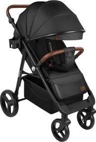 Športový kočík Avignon 35 Black