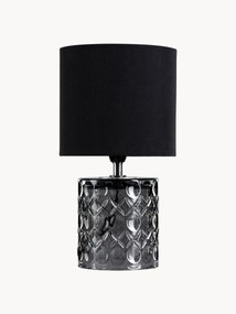 Malá stolová lampa Crystal Glow