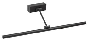 FARO 61088 - LED Obrazové svietidlo MARGITTE LED/12W/230V čierna