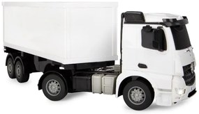 Jamara Kamión na diaľkové ovládanie Mercedes-Benz Arocs  (100394328)