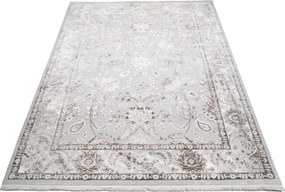 Koberec Sahara béžový obdĺžnikový – teplý dizajn pre domov Rozmer: 200x300 cm